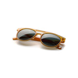 Erington Double Bridge Sunglasses