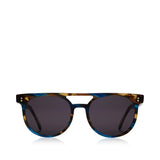 Erington Double Bridge Sunglasses