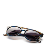 Erington Double Bridge Sunglasses