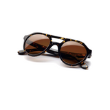 Erington Aviator Sunglasses