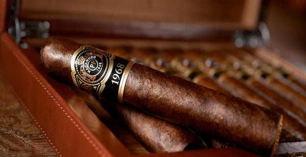 A beginner’s guide to cigar smoking