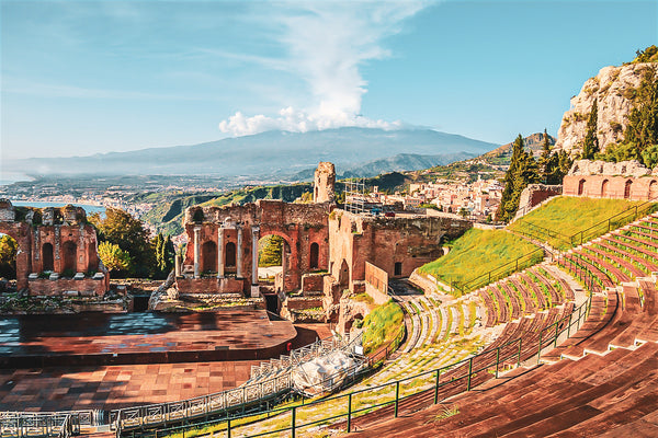 City Guide: Why you should visit Taormina