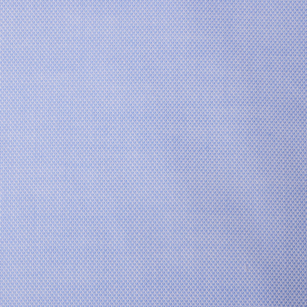 Sky Blue Oxford Shirt