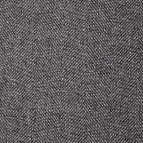 Light Grey Viyella 2 Yarn Shirt