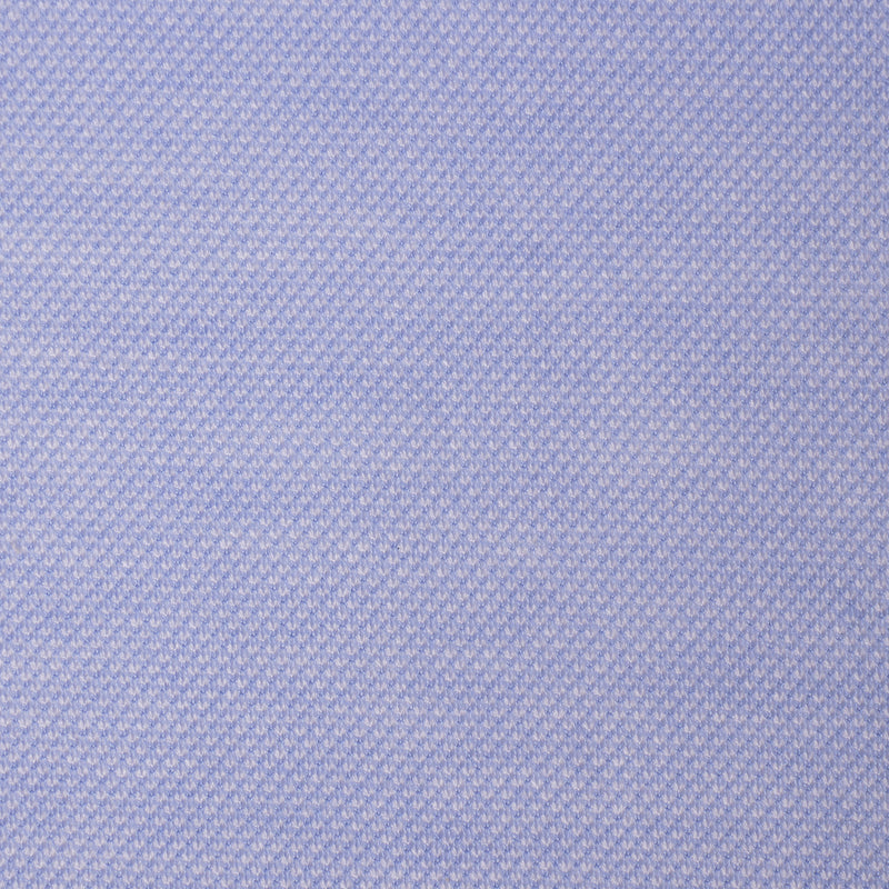 Sky Blue Oxford 2 Yarn Shirt